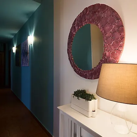 Apartment Nice - Milazzo 29 Rome