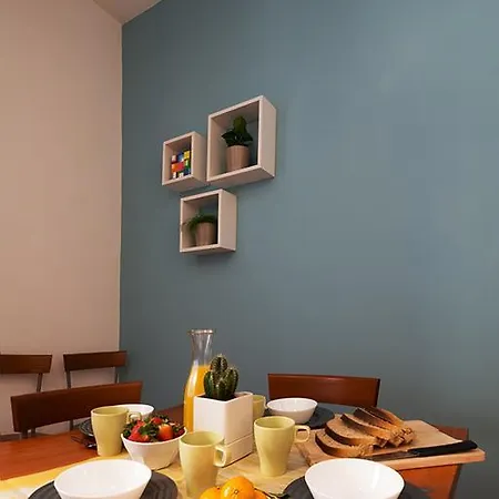 Nice - Milazzo 29 Apartment Rome