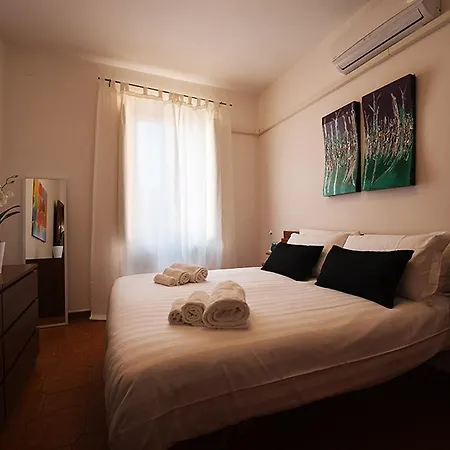 Nice - Milazzo 29 Appartement *