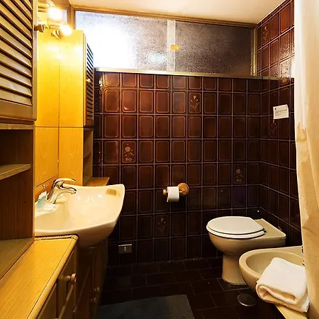 Nice - Milazzo 29 Appartement *